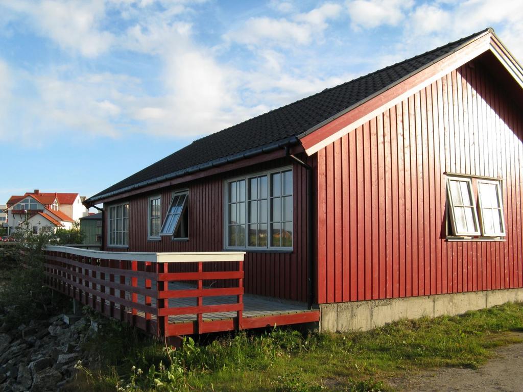 Ferienhaus