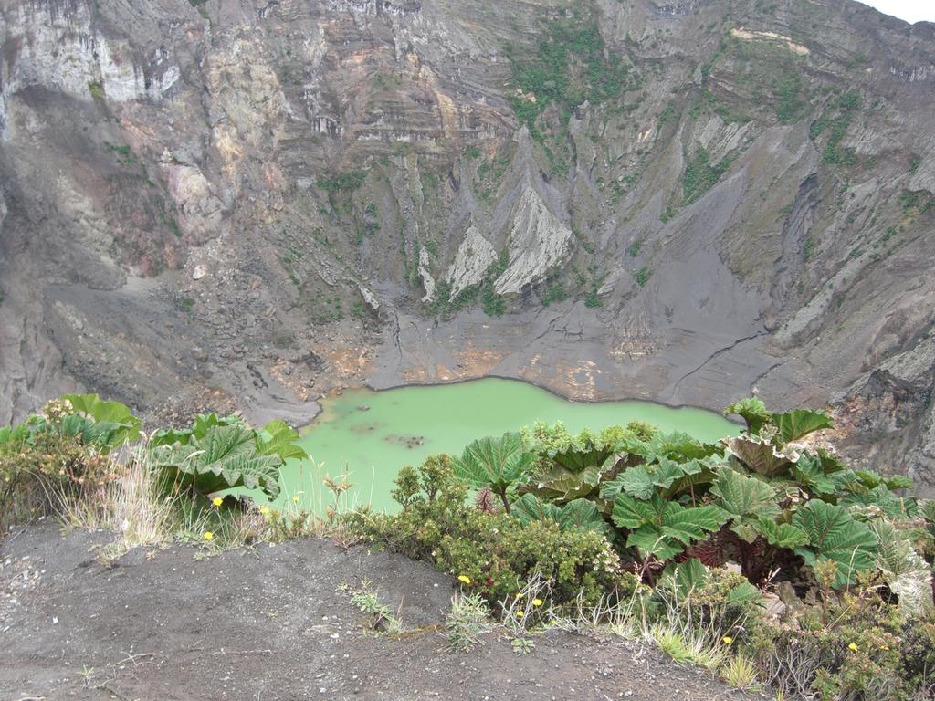 Kratersee