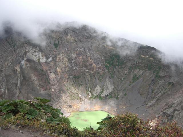 Kratersee