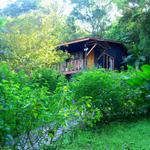 Lodge in Monteverde