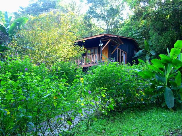 Lodge in Monteverde