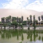 Oase Huacachina