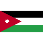 Jordanien