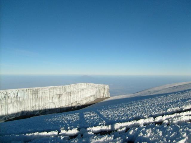 Kilimanjaro-Besteigung