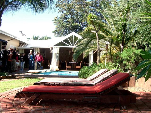 Londiningi Guest House 1