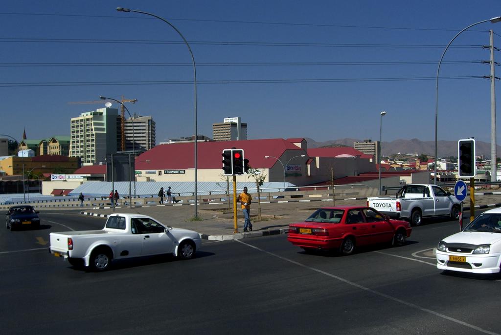 Windhoek 1