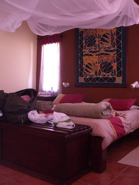 Namib Desert Lodge 2