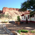Namib Desert Lodge 3