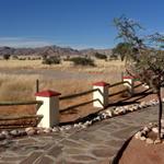 Namib Desert Lodge 4