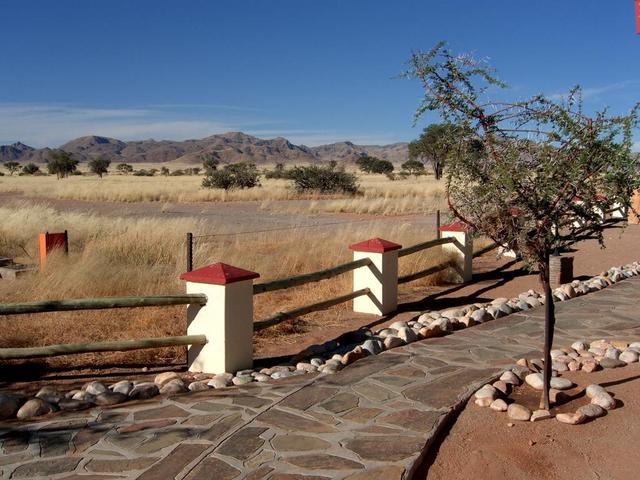 Namib Desert Lodge 4