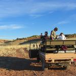 Namib Sundowner 2