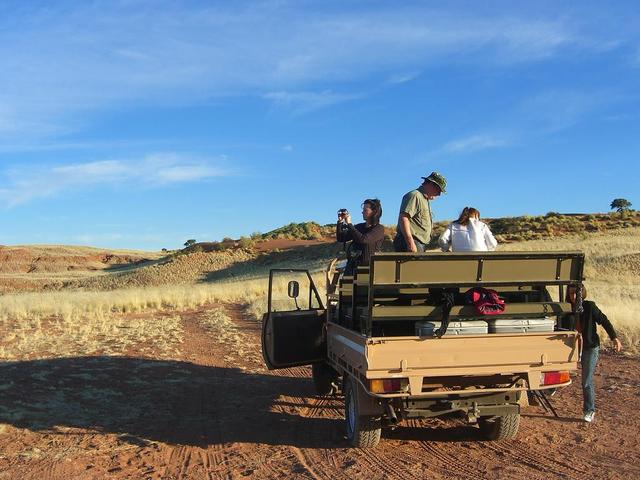 Namib Sundowner 2