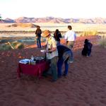 Namib Sundowner 8