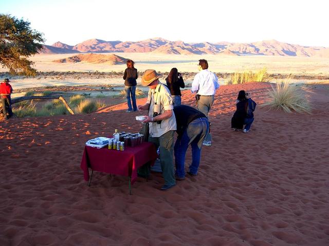 Namib Sundowner 8