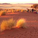 Namib Sundowner 10