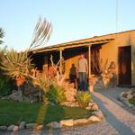 Etosha Safari Camp 1