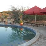 Etosha Safari Camp 3