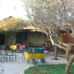 Etosha Safari Camp 4