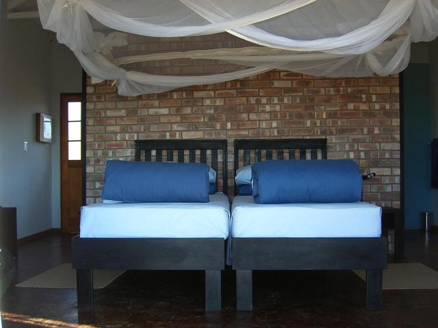 Etosha Safari Lodge 2