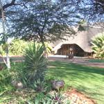 !Uris Safari Lodge 1