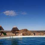 Onjala Lodge (ehem. Karivo Lodge)  14