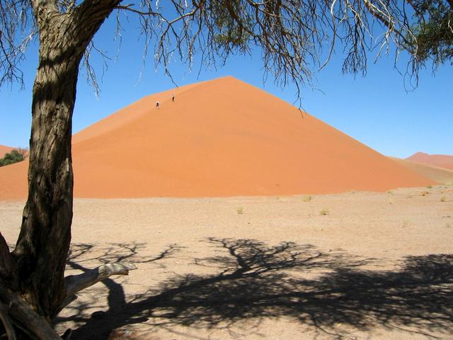 Dune 45, Sossusvlei