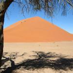 Dune 45, Sossusvlei