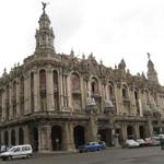 La Habana: Nationaltheater