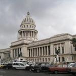 La Habana: Capitol
