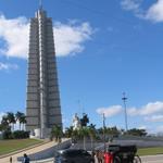 La Habana: Revolutionsplatz