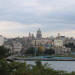 La Habana: Sicht auf die Altstadt