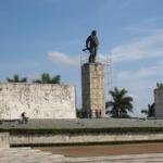 Santa Clara: Che Guevara Mausoleum