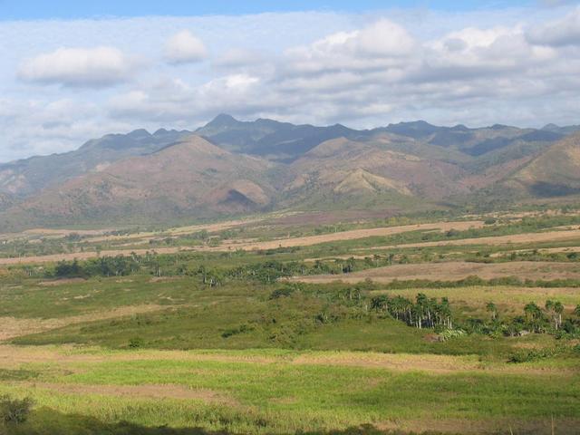 Valle de los Ingenios