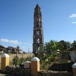 Torre de Iznaga