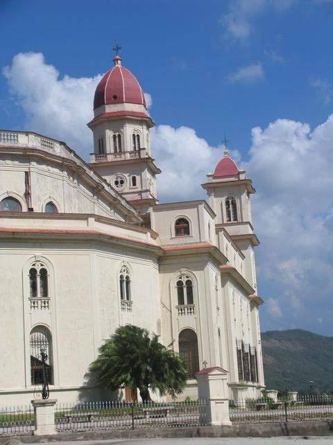 Basilica del Cobre