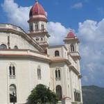 Basilica del Cobre