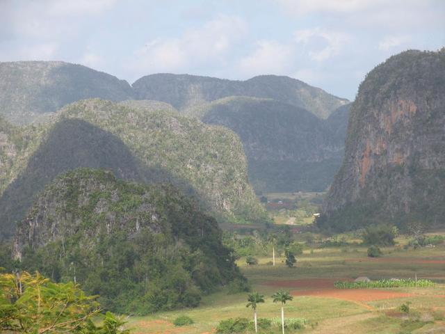 Valle de Vinales