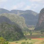 Valle de Vinales