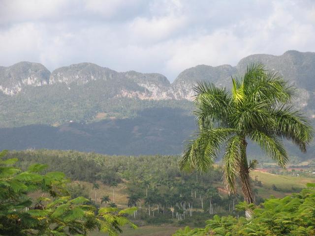 Valle de Vinales