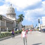 La Habana: Altstadtpartie
