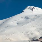 Elbrus Westgipfel