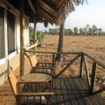 Maramboi Tented Camp