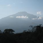 Mount Meru