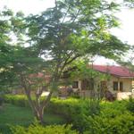 Meru View Lodge