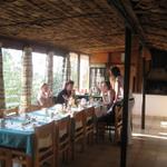 Meru View Lodge